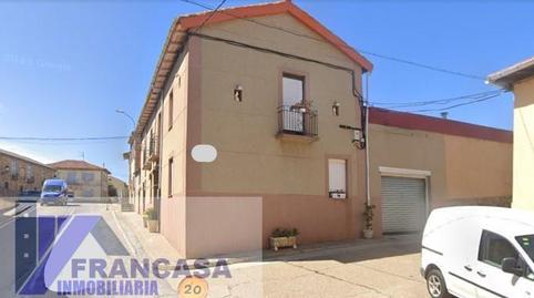 Foto 2 de Casa o xalet en venda a Palacios de la Valduerna, León