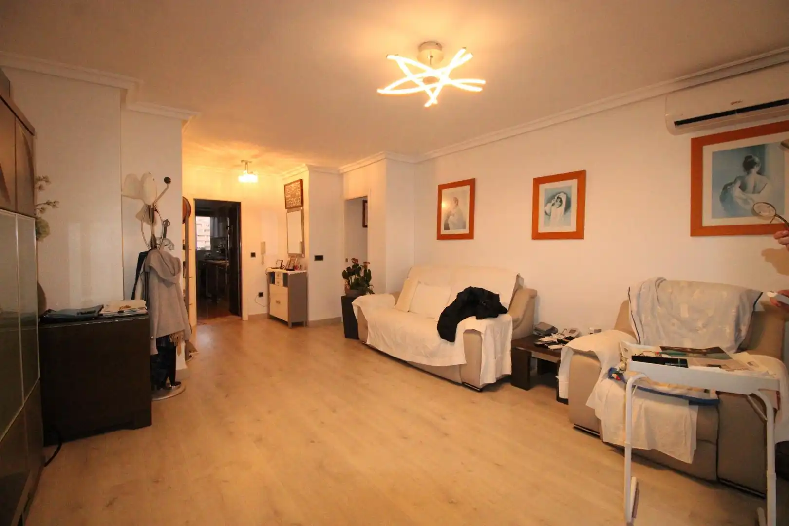 Apartment mit Terrasse zum Verkauf in Zona Galúa - Calnegre, imagen 7