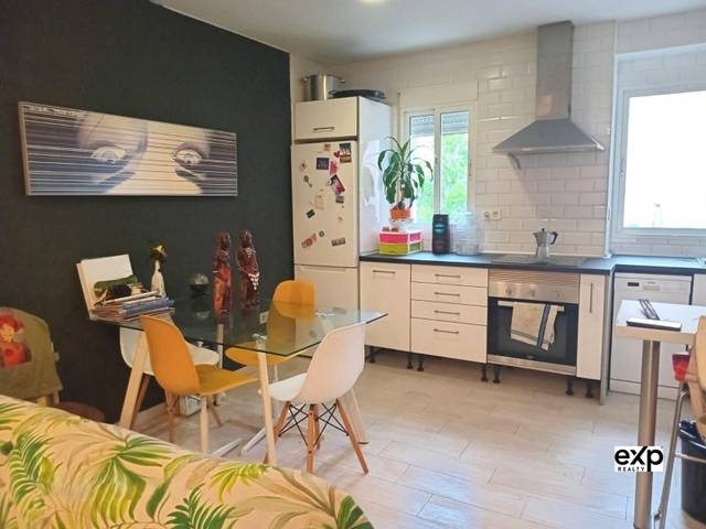 Piso en Venta en La Llum