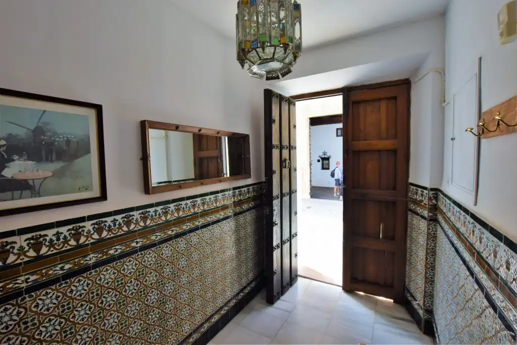 Villa mit Terrasse zum Verkauf in La Ciudad, imagen 4