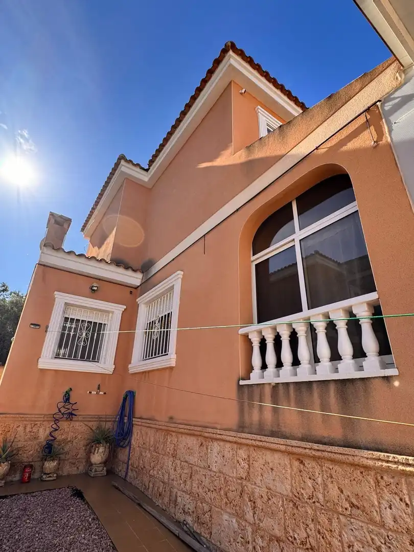 Casa o chalet en venta en Santa Ana