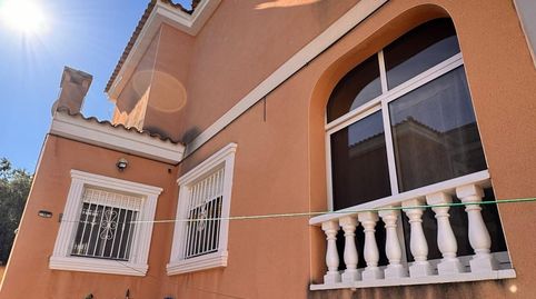 Foto 3 de Casa o xalet en venda a Santa Ana, Cartagena