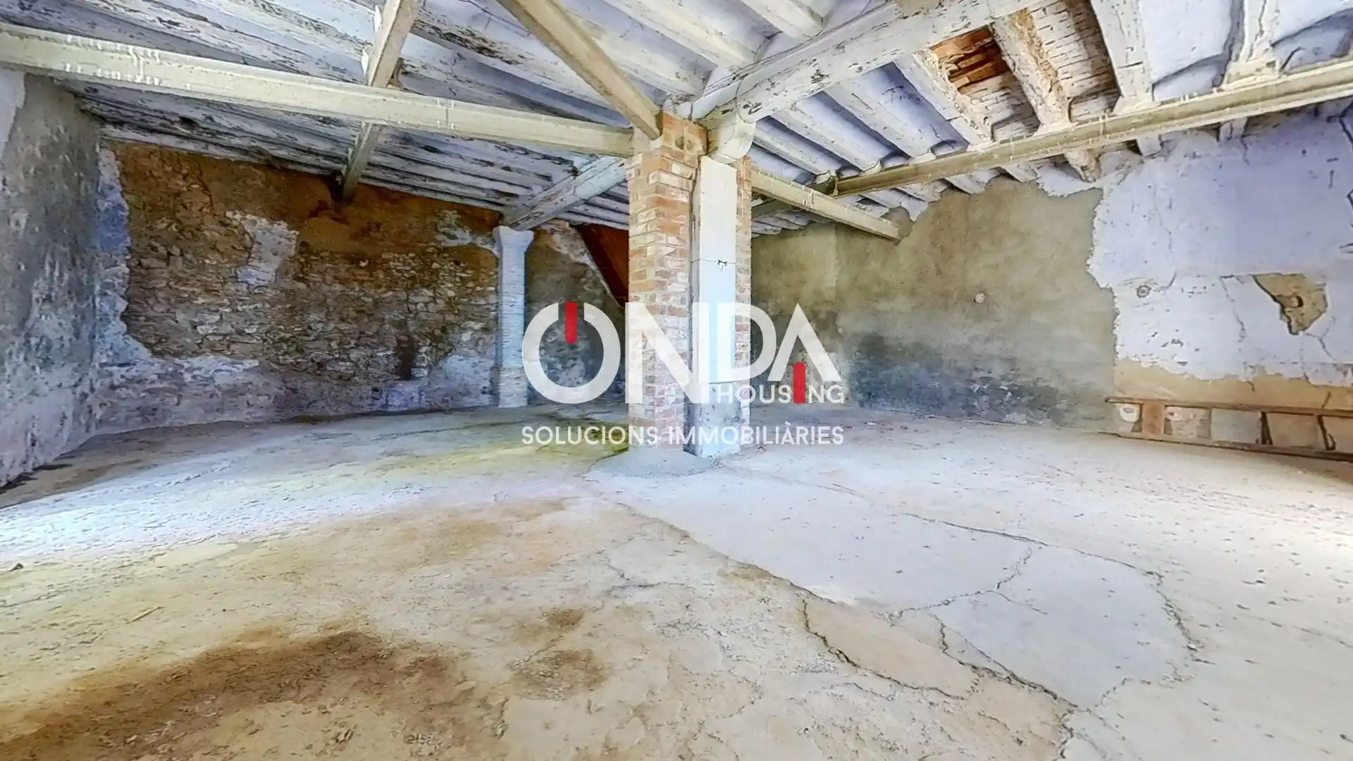 Casa o xalet en venda a Calle BAIX,MONTCLAR, 10, Agramunt