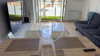 Sala d'estar de Pis de lloguer en  Valencia Capital amb Aire condicionat, Calefacció i Terrassa