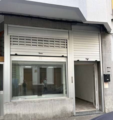 Local comercial en Alquiler en Altavista - Don Zoilo