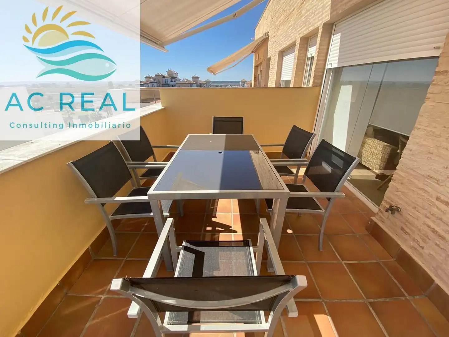 Penthouse mit Terrasse zum Verkauf in Punta del Moral, imagen 23