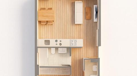 Foto 5 de Pis en venda a Calle de Can Curt, Pere Garau,  Palma de Mallorca