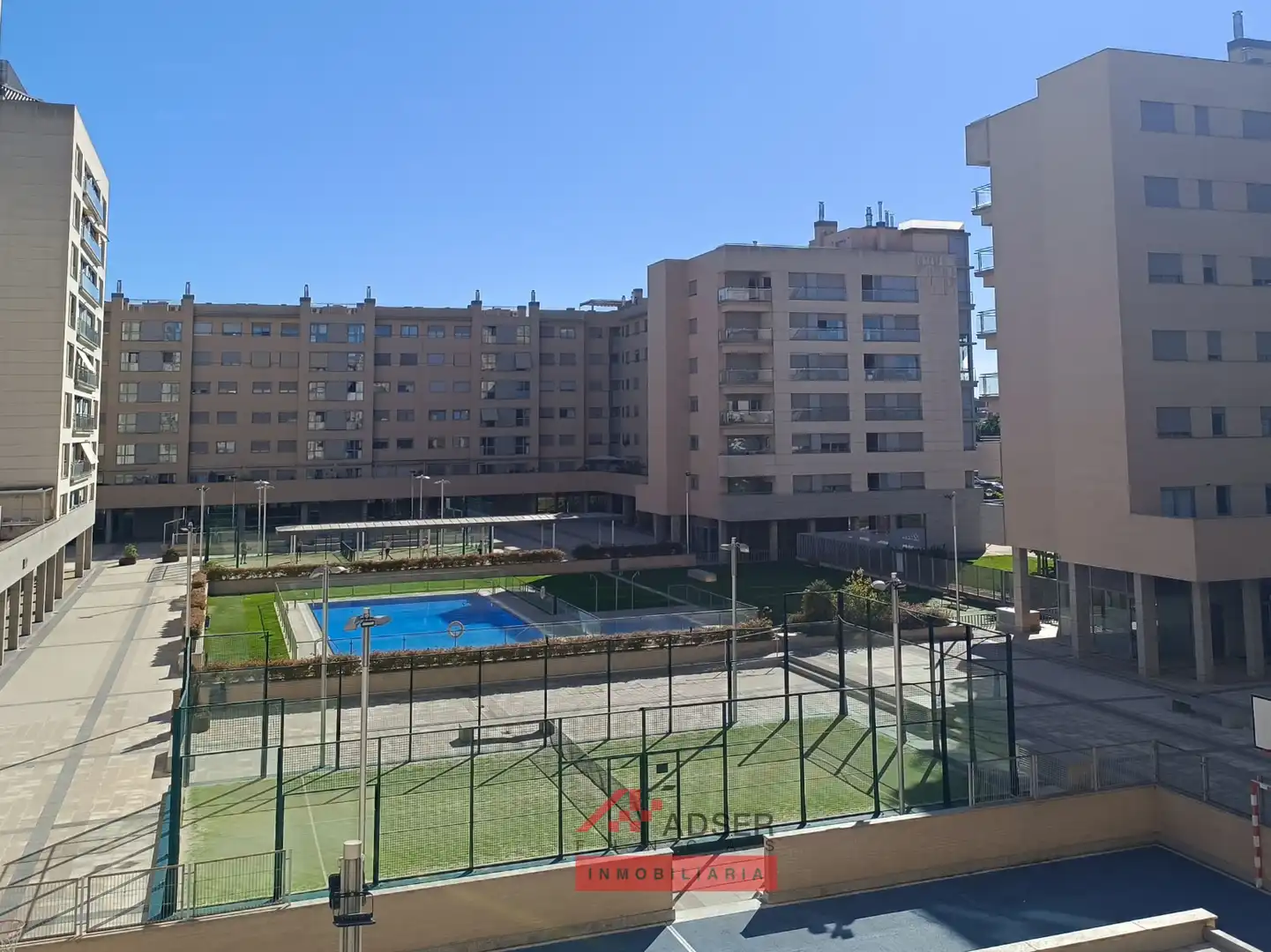 Appartement avec piscine à vendre à Logroño - CL ALFONSO VI, imagen 26