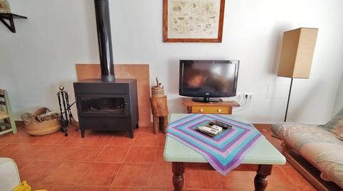 Foto 5 de Casa o xalet de lloguer a El Pinós / Pinoso, Alicante