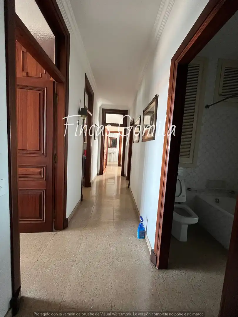 Flat with lift for sale in vives llull, imagen 9