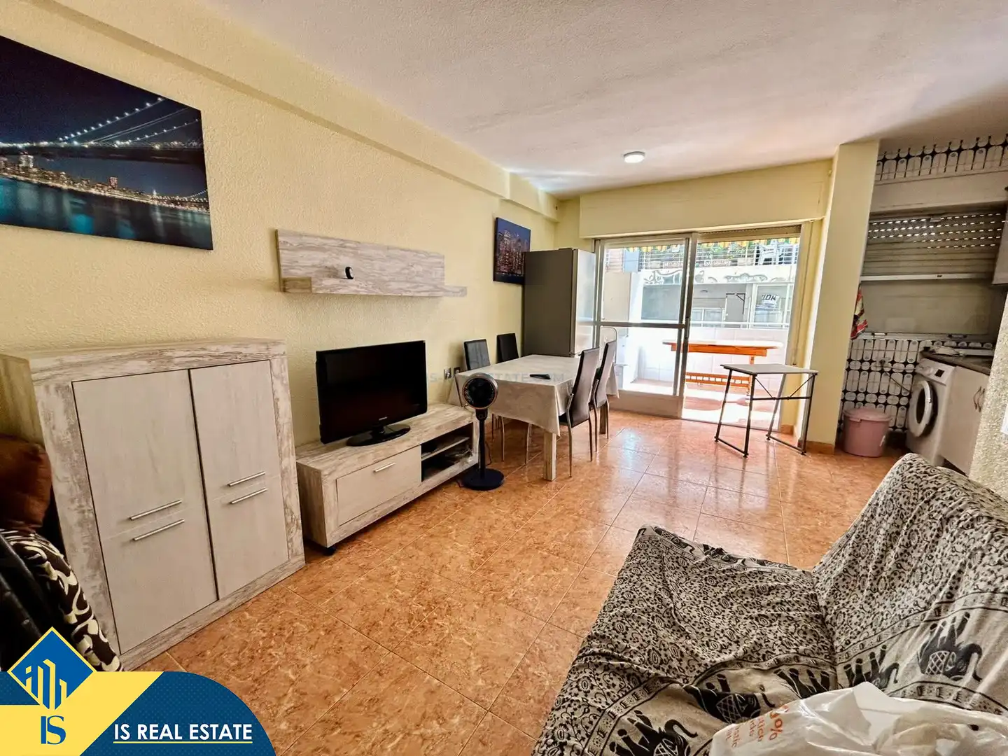 Apartamento con ascensor en venta en Playa del Cura, imagen 8