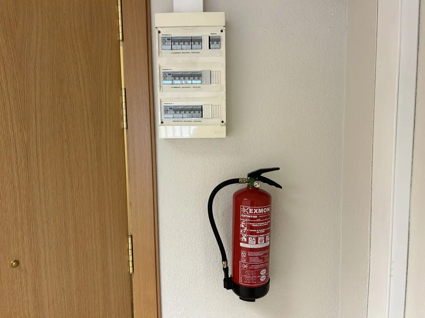 Büro zum Verkauf in General Alava Kalea, 10, Ensanche
