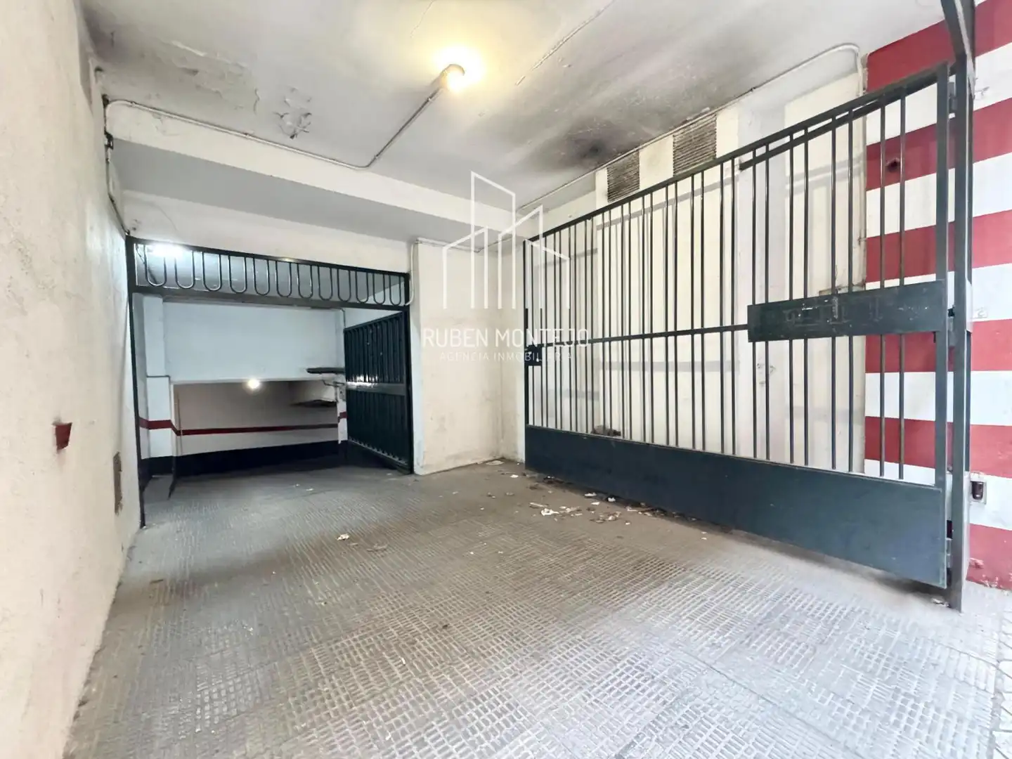 Garaje en venta en Salamanca