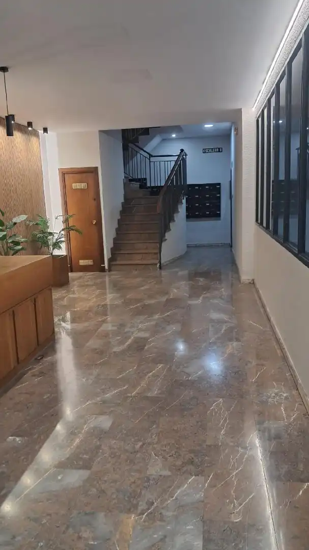 Piso con ascensor en venta en Avenida de Madrid 35, imagen 18