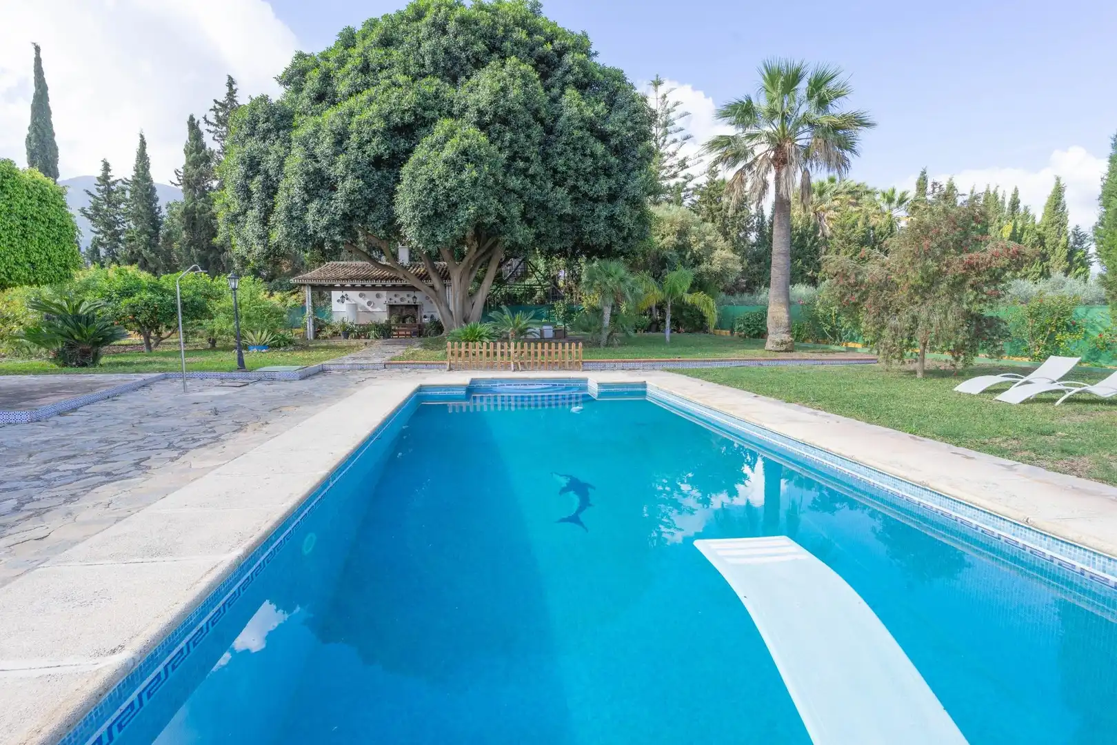 Villa mit Terrasse zum Verkauf in Centro, imagen 85
