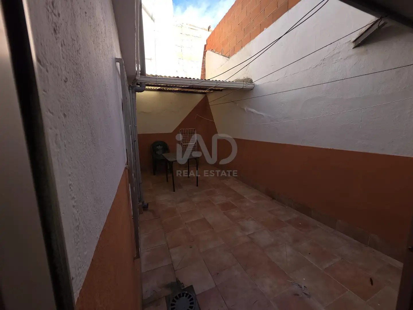 Finca rústica en venta en Calasparra