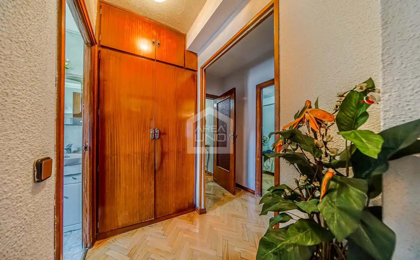 Ground floor for sale in Alcorcón  with Heating and Parquet flooring