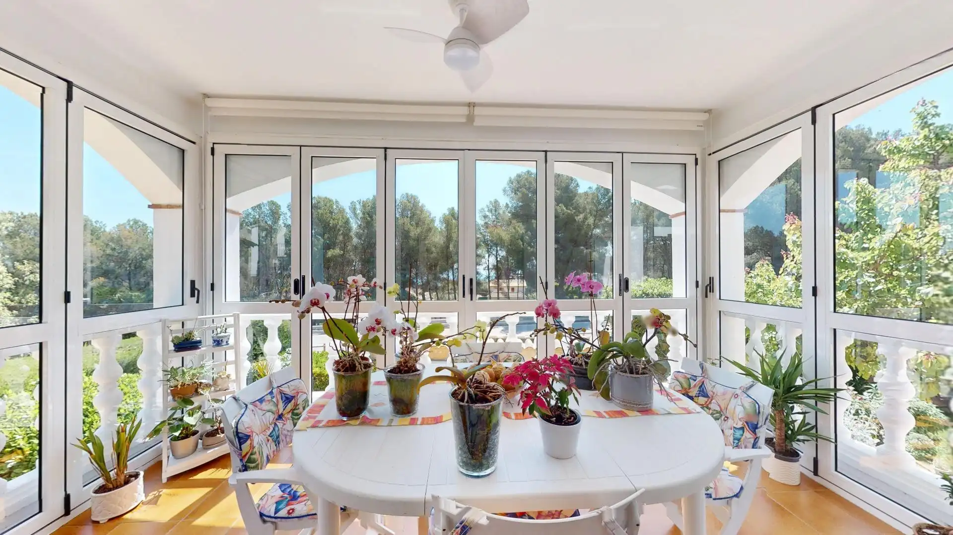 Casa con giardino in vendita a Torre Valentina - Mas Vilar de La Mutxada - Treumal, imagen 21