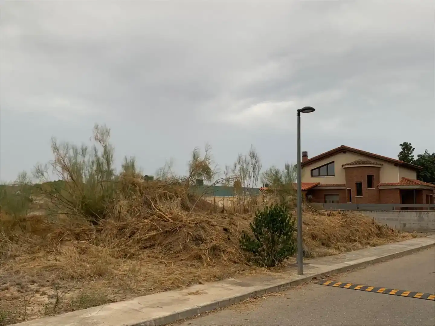 Terreno en venta en Fayón