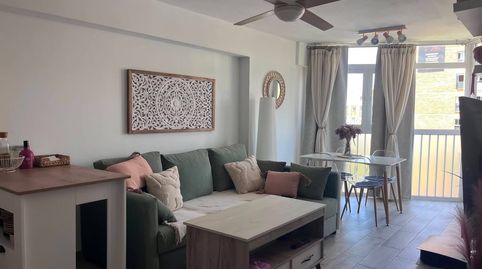 Foto 3 de Piso de alquiler en Solymar, Benalmádena