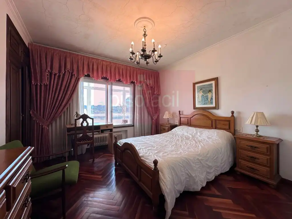 Habitación de Piso en venta en Lugo