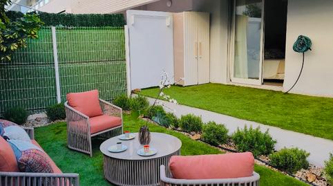 Foto 5 de Planta baixa en venda a Centro Urbano, Alicante