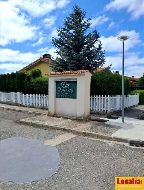 Residencial en venta en BU-V-5008, Valle de las Navas