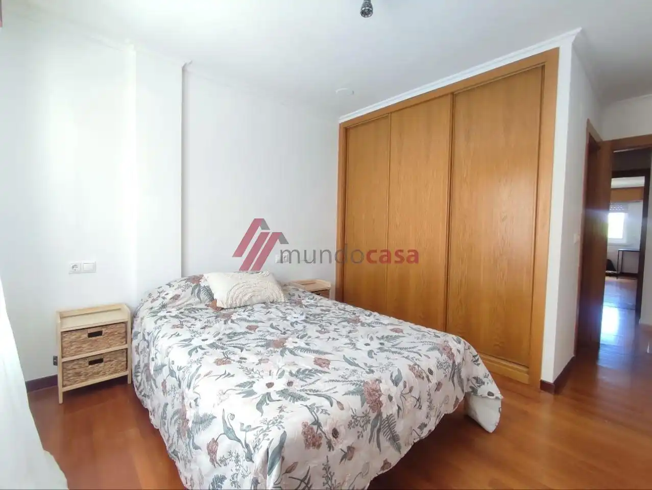 Flat for rent in Alto del Castaño