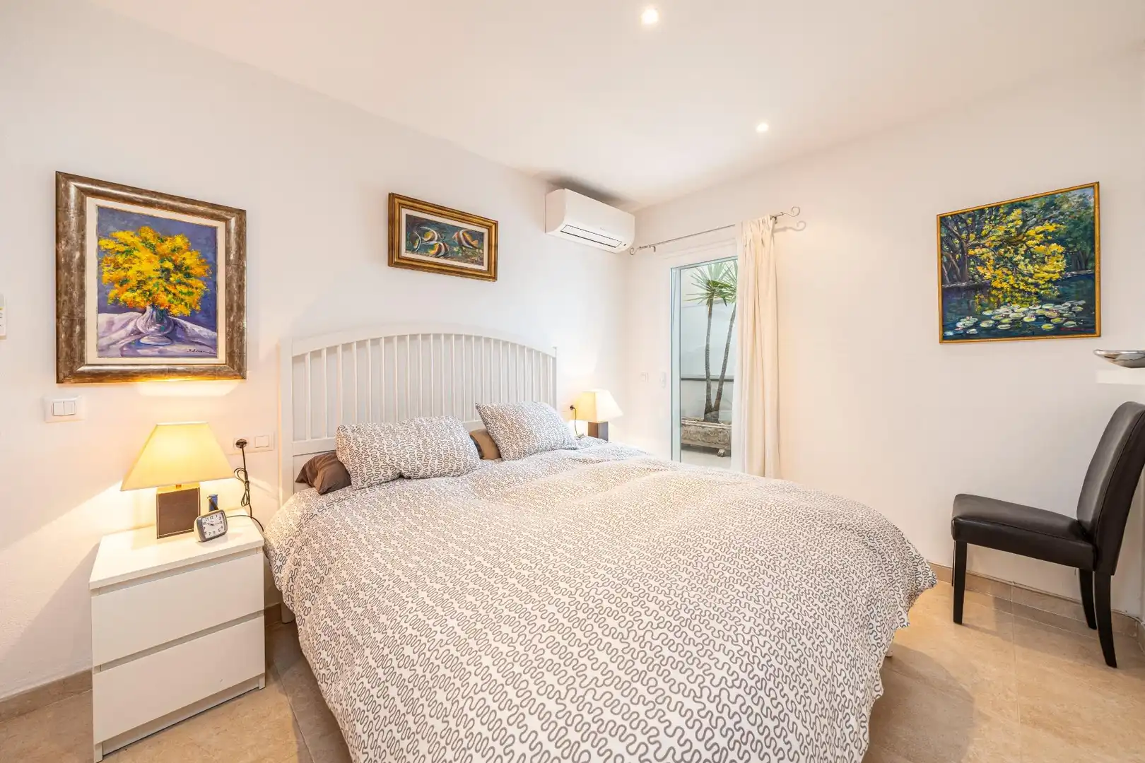 Wohnung mit Terrasse zum Verkauf in Cala Ratjada, imagen 15