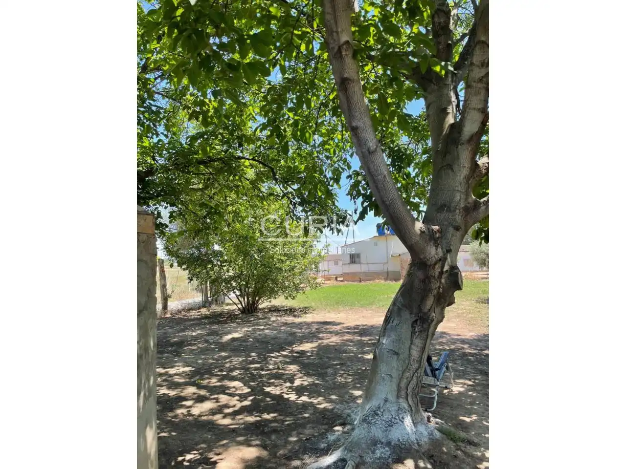 Land for sale in Cappont