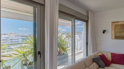 Foto 5 de Pis en venda a Carrer de Benirràs, 11, Marina Botafoc - Platja de Talamanca, Eivissa