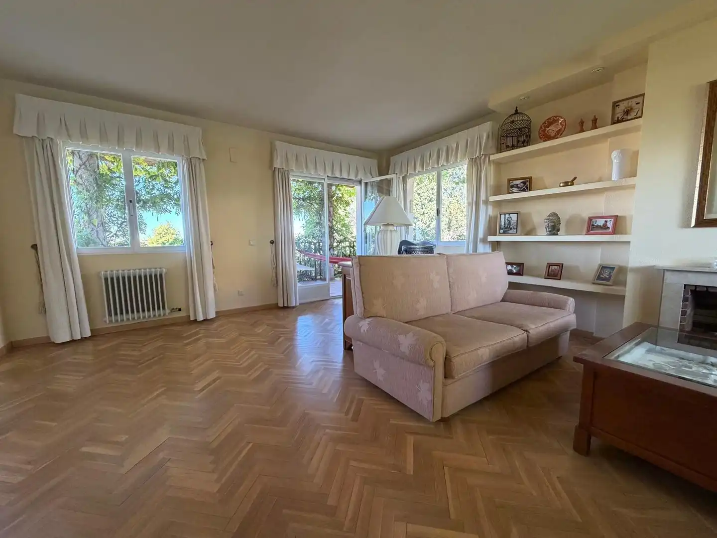 Casa pareada con terraza en venta en Olías del Rey, imagen 2
