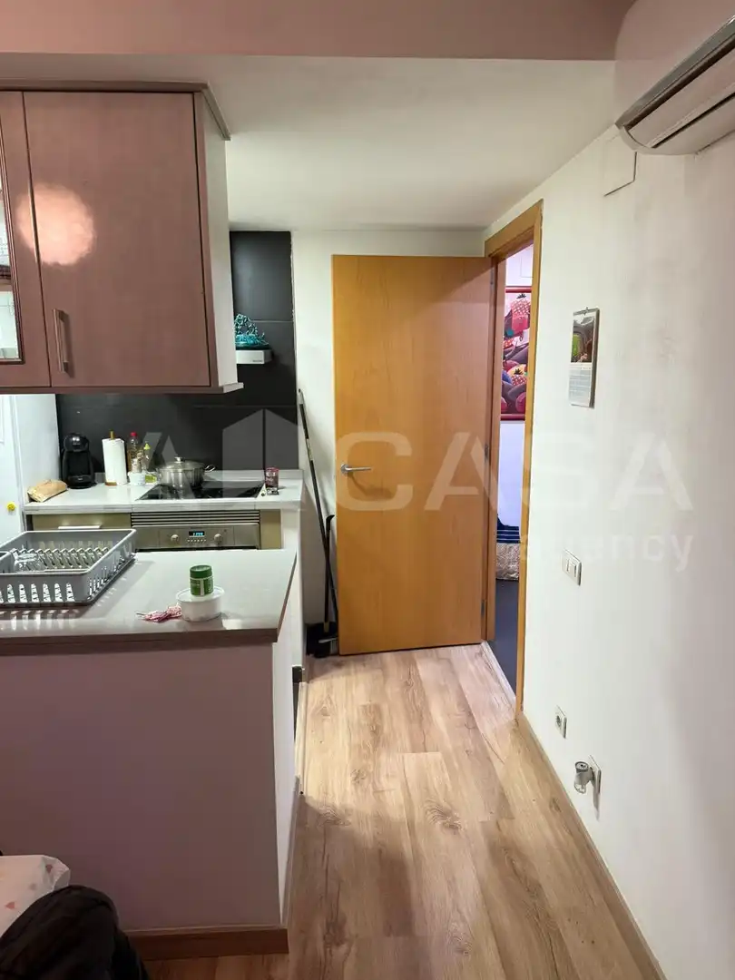 Appartement avec terrasse à vendre à Carrer Moianès, imagen 11