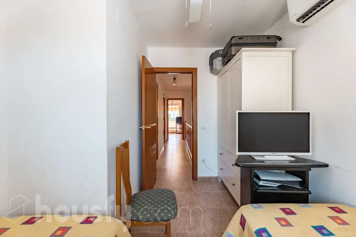 Haus mit Pool zum Verkauf in Calle Poeta Rafael Alberti ., imagen 13