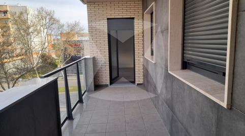 Foto 5 de Pis de lloguer a Calle Francisco Guerra, Valdepasillas - La Paz - Huerta Rosales, Badajoz