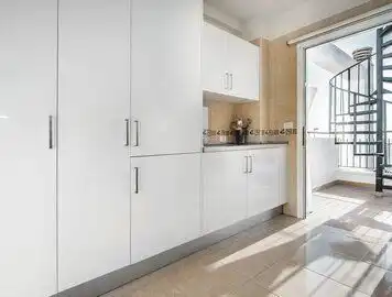 Cuina de Apartament en venda en Adeje amb Terrassa i Moblat