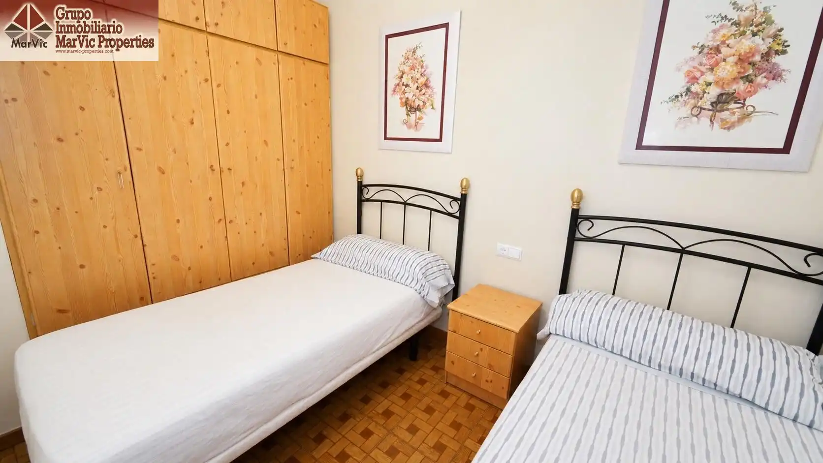 Piso con ascensor en venta en Centro Urbano, imagen 11