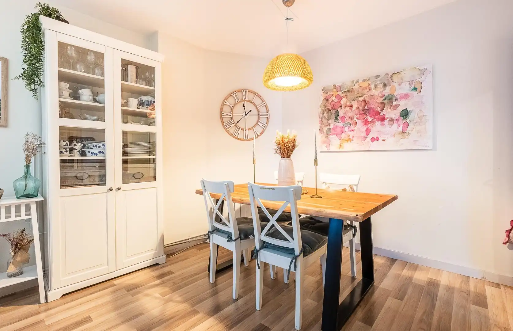 Flat with pool for sale in Parque de la Coruña - Las Suertes, imagen 7