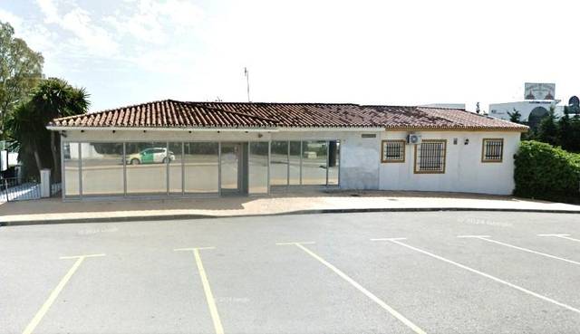 Oficina en Venta en Calle del Norte, 47 en Atalaya - Isdabe