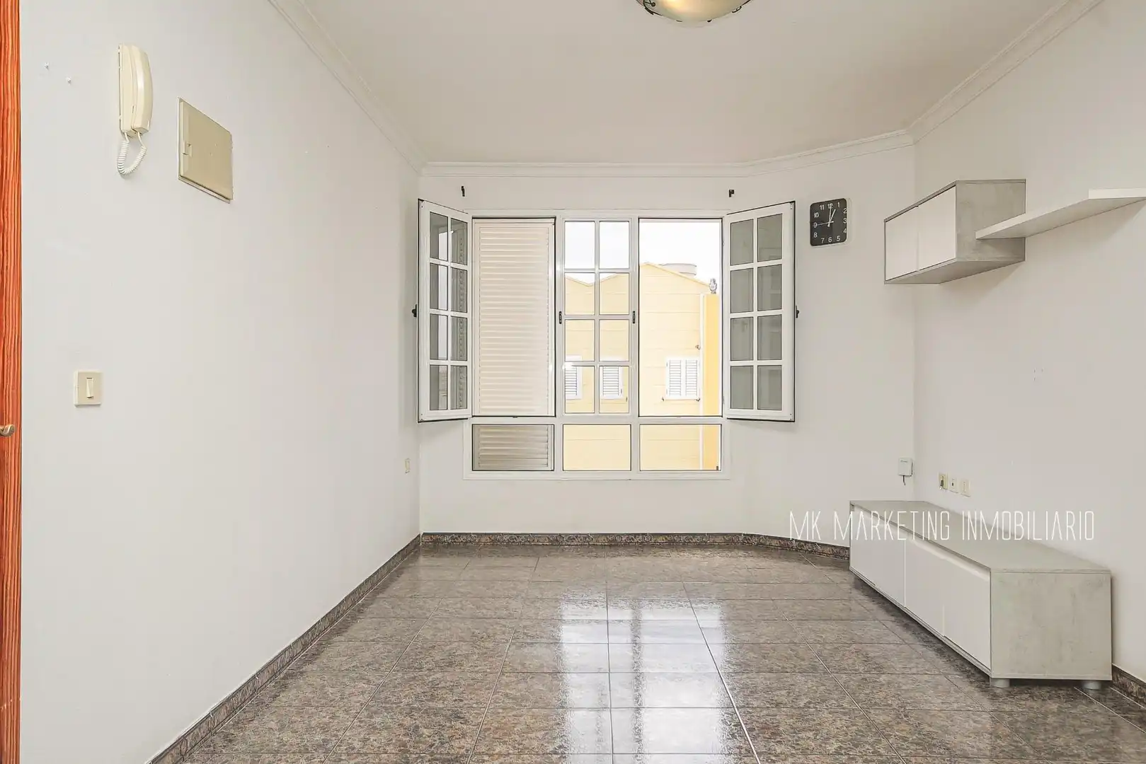 Sala de estar de Piso en venta en Puerto del Rosario