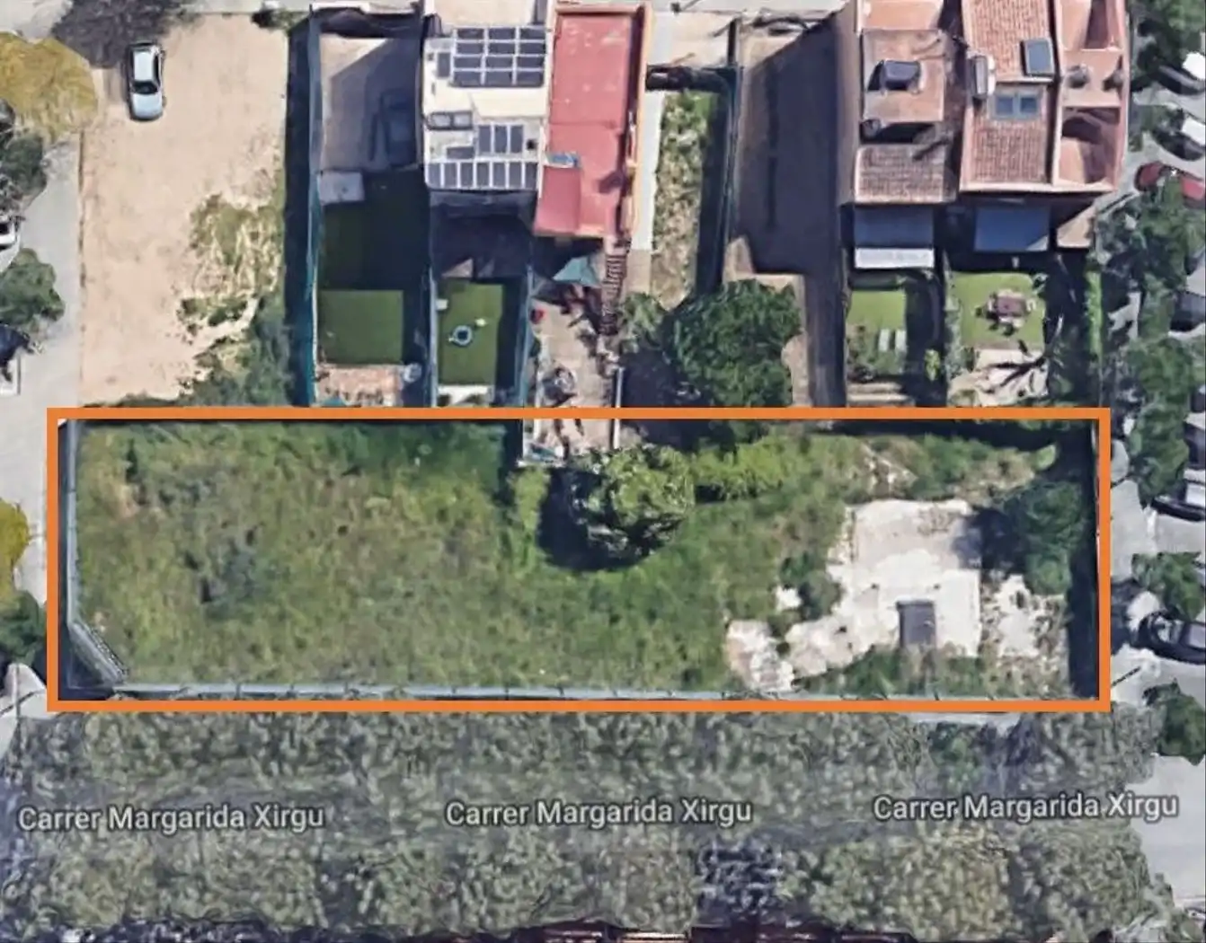 Residential land for sale in Avinguda d'Europa
