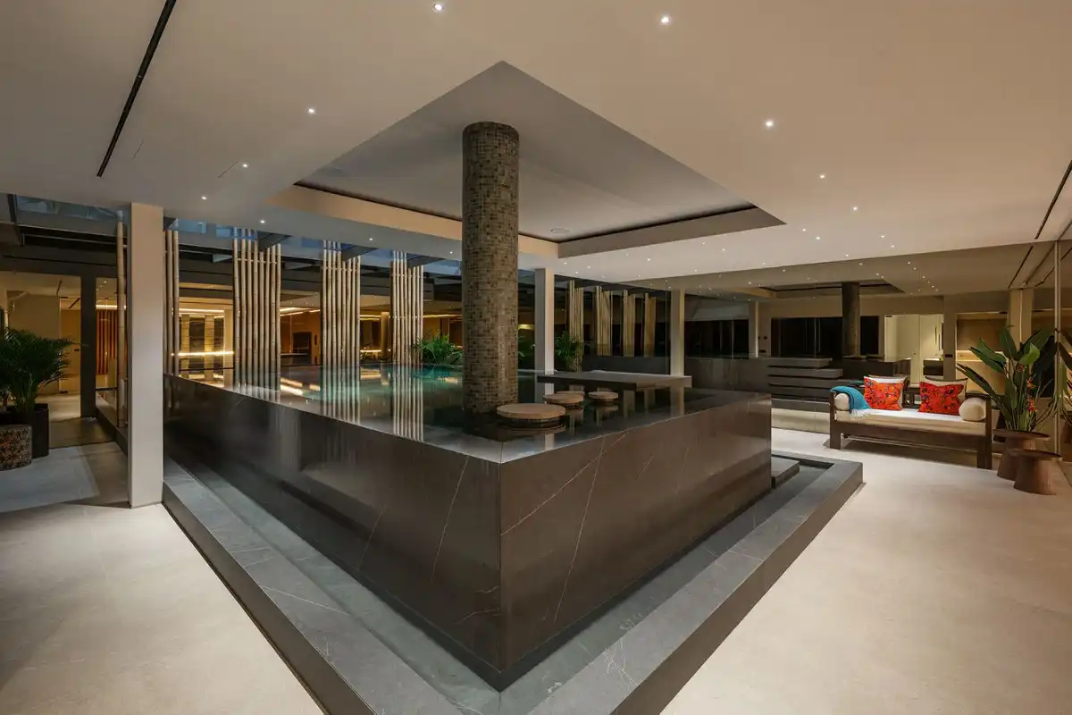 Villa con piscina in vendita a La Quinta, imagen 16