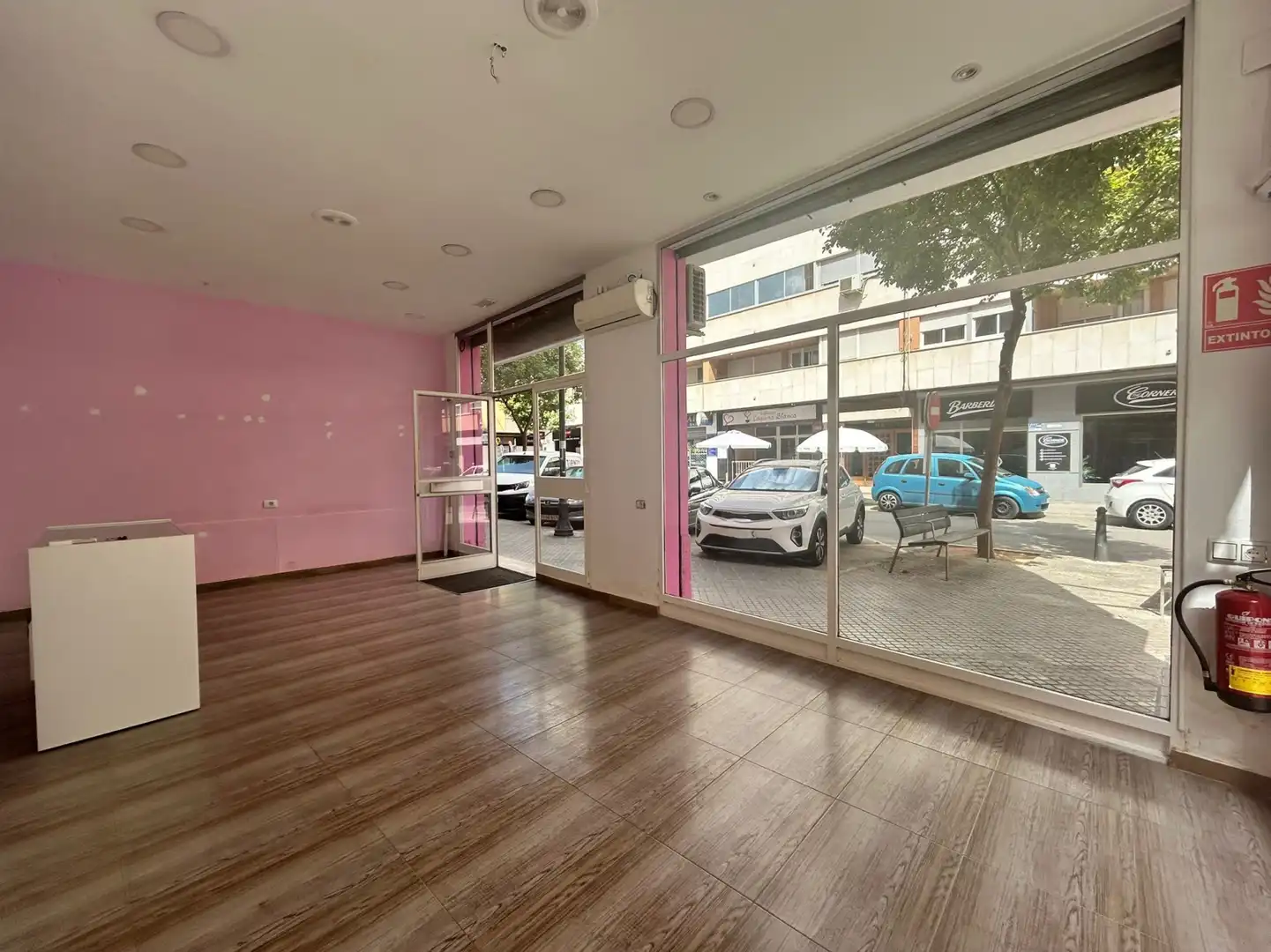 Commercial properties for rent in Alaquàs