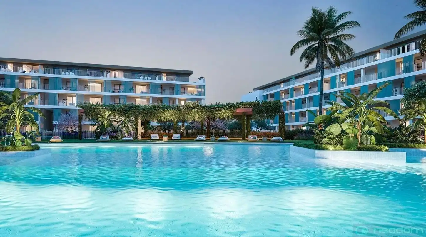 Penthouse zum Verkauf in El Puerto, imagen 3