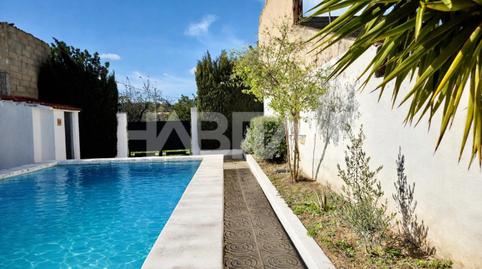 Foto 4 de Casa o xalet en venda a Alborache, Valencia