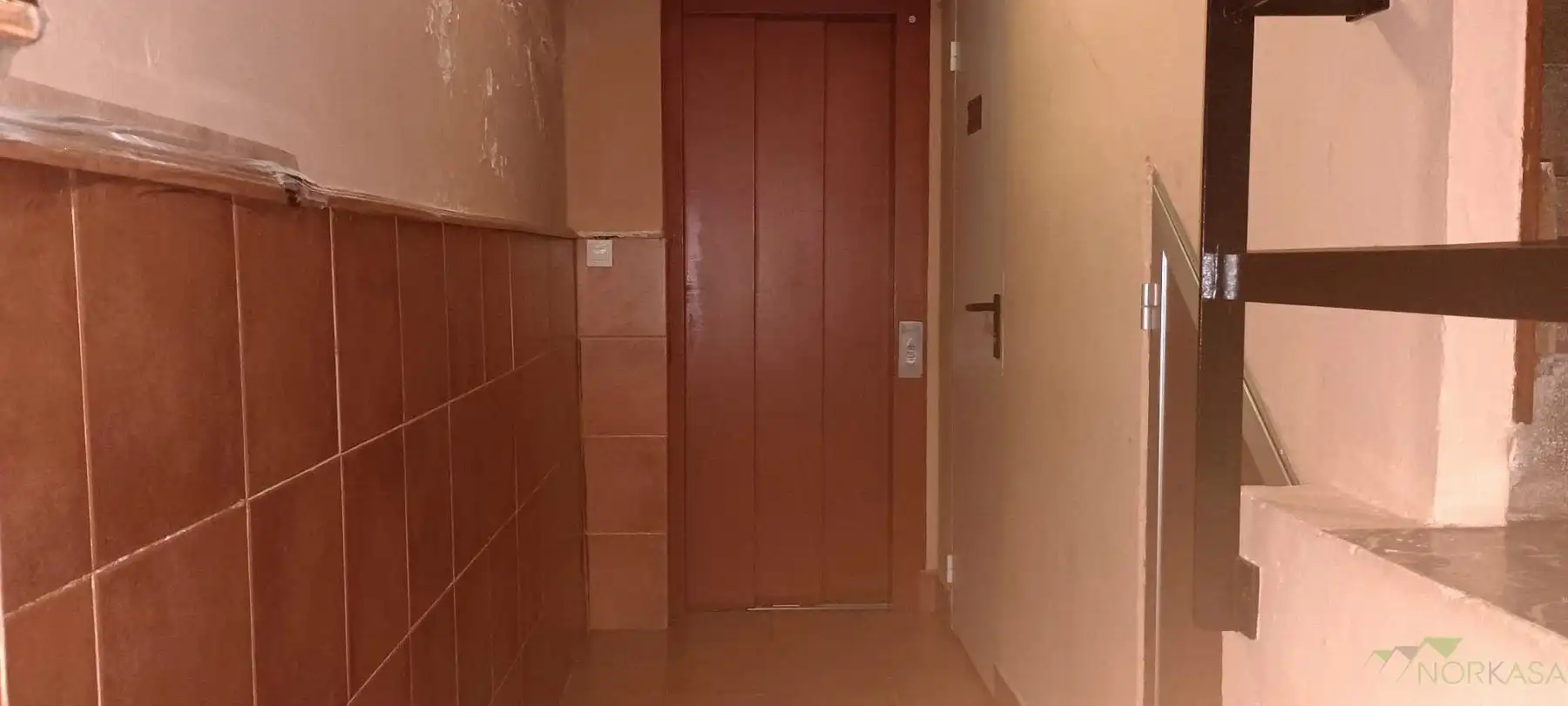 Pis amb ascensor en venda a Aureliano San Roman, imagen 38