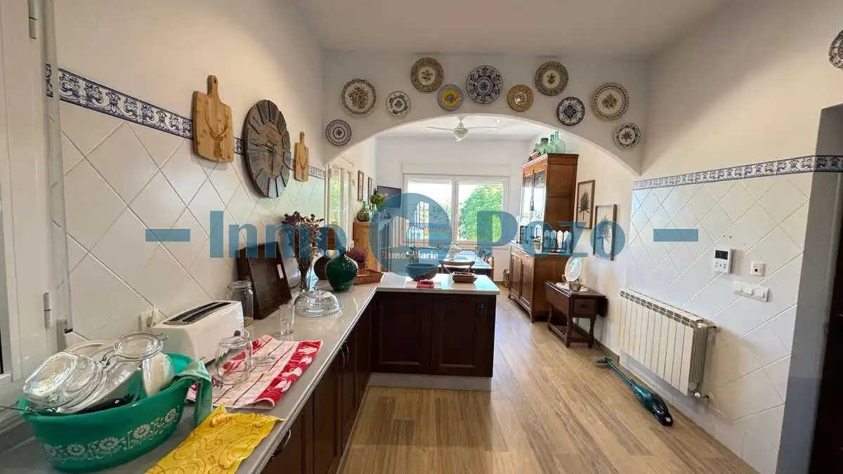 Detached house for sale in Almendralejo, imagen 11