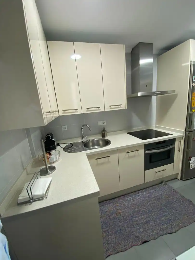 Cocina de Piso en venta en Nuevo Bulevar