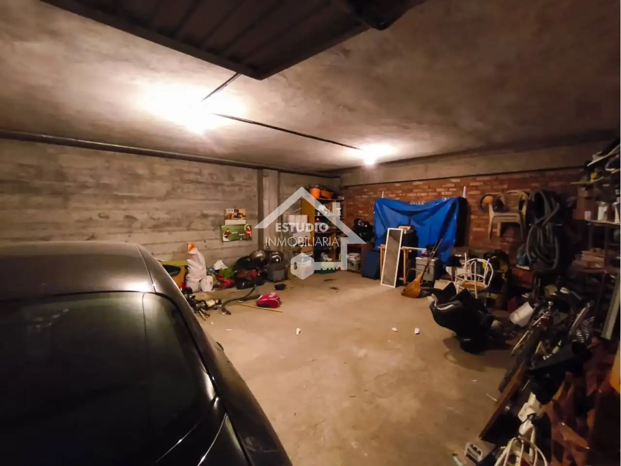 Parking de Piso en venta en Mendavia con Aire acondicionado, Calefacción y Parquet