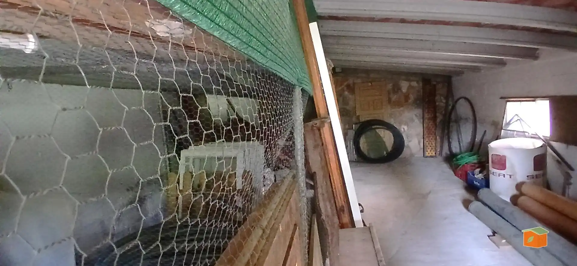 Casa rustica con piscina in vendita a El Perelló, imagen 21